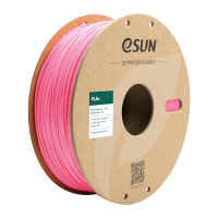 eSun PLA+ filament 1,75 mm Pink 1 kg  DFE20280