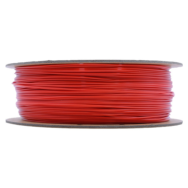 eSun PLA+ filament 1,75 mm Red 1 kg PLA175R1 DFE20101 - 2