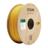 eSun PLA+ filament 1,75 mm Yellow 1 kg PLA175Y1 DFE20207 - 1