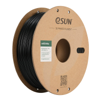 eSun eABS Max filament 1,75 mm Black 1 kg EABS-MAX175B1 DFE20037