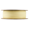 eSun ePLA-Matte filament 1,75 mm Almond Yellow 1 kg (paper spool)  DFE20257 - 2