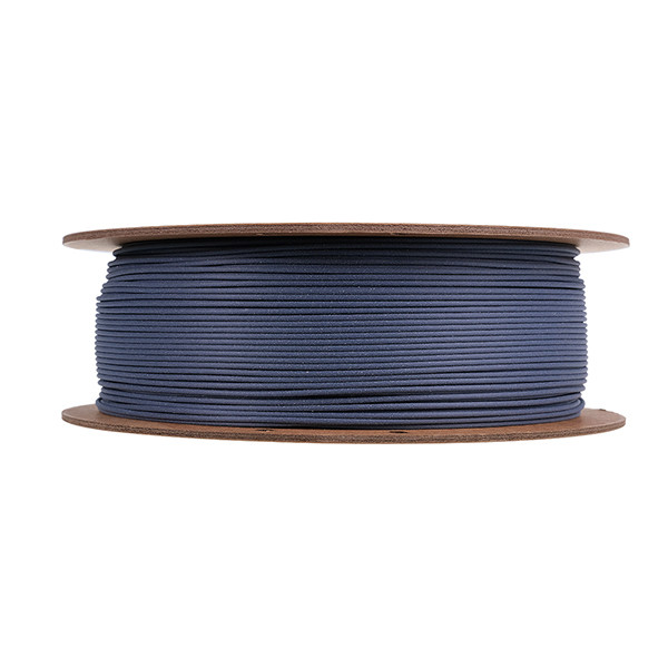 eSun ePLA-Matte filament 1,75 mm Dark Grey 1 kg (paper spool)  DFE20252 - 2