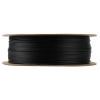 eSun ePLA-Matte filament 1,75 mm Deep Black 1 kg (paper spool)  DFE20249 - 2