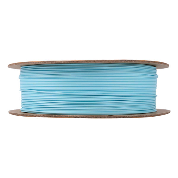 eSun ePLA-Matte filament 1,75 mm Light Blue 1 kg (paper spool)  DFE20250 - 2