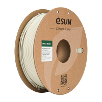 eSun ePLA-Matte filament 1,75 mm Light Khaki 1 kg (paper spool)  DFE20253