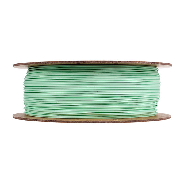 eSun ePLA-Matte filament 1,75 mm Mint Green 1 kg (paper spool)  DFE20251 - 2