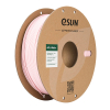 eSun ePLA-Matte filament 1,75 mm Peach Pink 1 kg (paper spool)