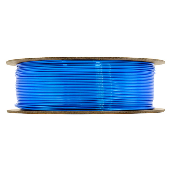 eSun eSilk-PLA filament 1,75 mm Blue 1 kg eSilk-PLA175U1 DFE20192 - 2