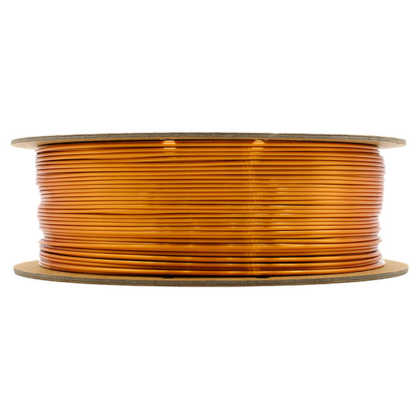 eSun eSilk-PLA filament 1,75 mm Copper 1 kg  DFE20193 - 2