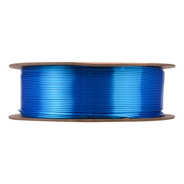 eSun eSilk-PLA filament 1,75 mm Cyan 1 kg  DFE20194 - 2