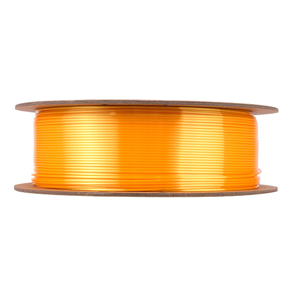 eSun eSilk-PLA filament 1,75 mm Dark Yellow 1 kg eSilk-PLA175DY1 DFE20195 - 2