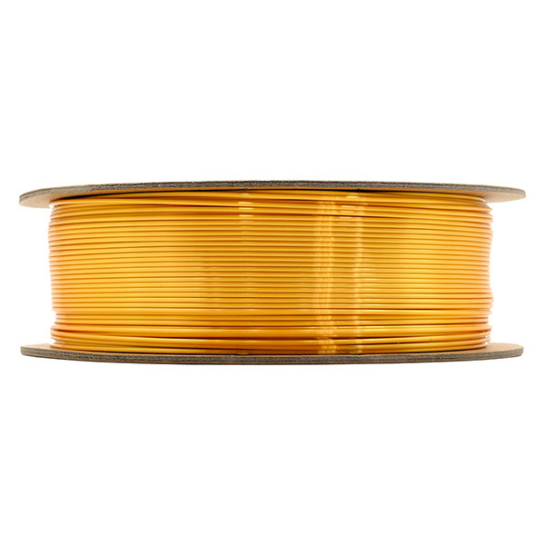 eSun eSilk-PLA filament 1,75 mm Gold 1 kg eSilk-PLA175J1 DFE20196 - 2