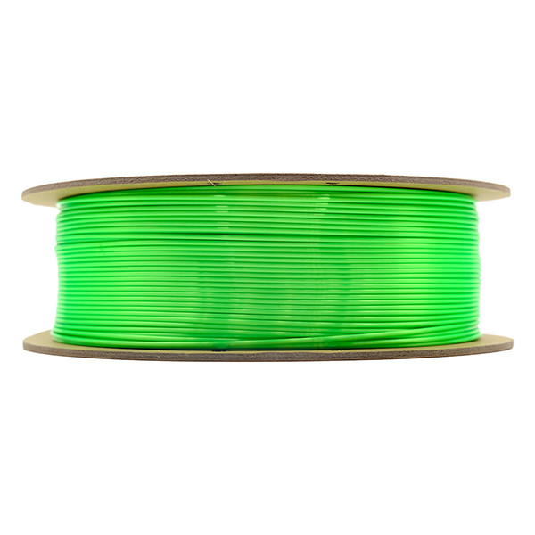 eSun eSilk-PLA filament 1,75 mm Green 1 kg eSilk-PLA175G1 DFE20197 - 2