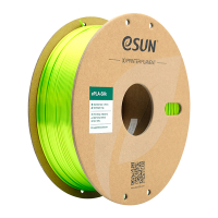 eSun eSilk-PLA filament 1,75 mm Lime 1 kg eSilk-PLA175LI1 DFE20199