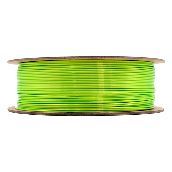 eSun eSilk-PLA filament 1,75 mm Lime 1 kg eSilk-PLA175LI1 DFE20199 - 2