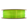 eSun eSilk-PLA filament 1,75 mm Lime 1 kg eSilk-PLA175LI1 DFE20199 - 2