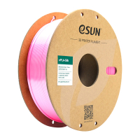 eSun eSilk-PLA filament 1,75 mm Pink 1 kg eSilk-PLA175P1 DFE20200