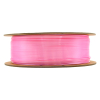 eSun eSilk-PLA filament 1,75 mm Pink 1 kg eSilk-PLA175P1 DFE20200 - 2