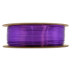 eSun eSilk-PLA filament 1,75 mm Purple 1 kg eSilk-PLA175Z1 DFE20201 - 2