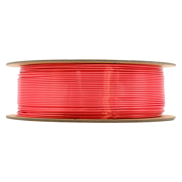 eSun eSilk-PLA filament 1,75 mm Red 1 kg eSilk-PLA175R1 DFE20202 - 2