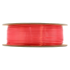 eSun eSilk-PLA filament 1,75 mm Red 1 kg eSilk-PLA175R1 DFE20202 - 2