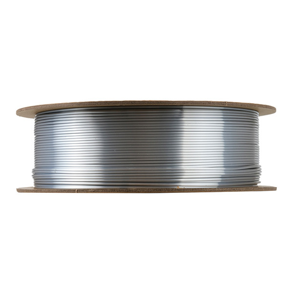 eSun eSilk-PLA filament 1,75 mm Silver 1 kg eSilk-PLA175S1 DFE20203 - 2