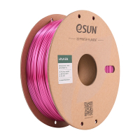 eSun eSilk-PLA filament 1,75 mm Violet 1 kg eSilk-PLA175VI1 DFE20204