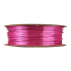 eSun eSilk-PLA filament 1,75 mm Violet 1 kg eSilk-PLA175VI1 DFE20204 - 2