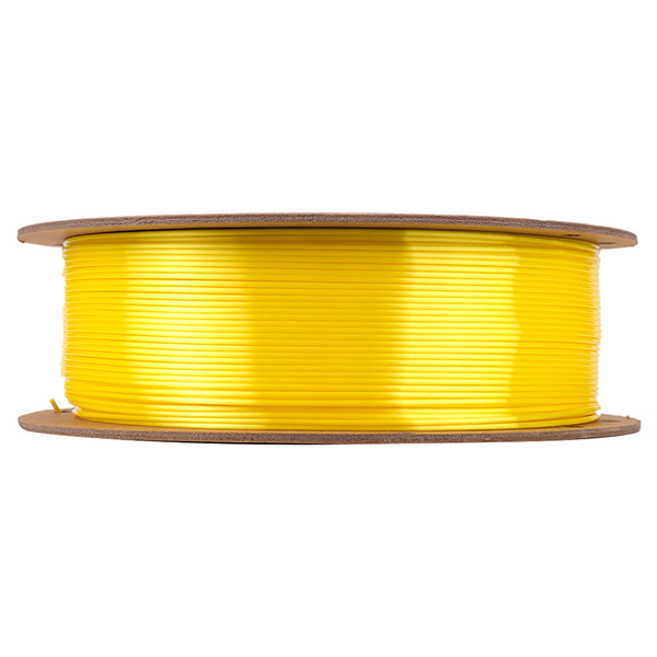 eSun eSilk-PLA filament 1,75 mm Yellow 1 kg eSilk-PLA175Y1 DFE20206 - 2