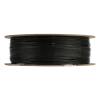 eSun eTwinkling filament 1,75 mm Black 1 kg eTwinkling-P175B1 DFE20261 - 2