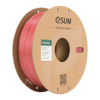 eSun eTwinkling filament 1,75 mm Pink 1 kg  DFE20268