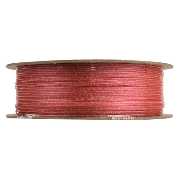 eSun eTwinkling filament 1,75 mm Pink 1 kg  DFE20268 - 2