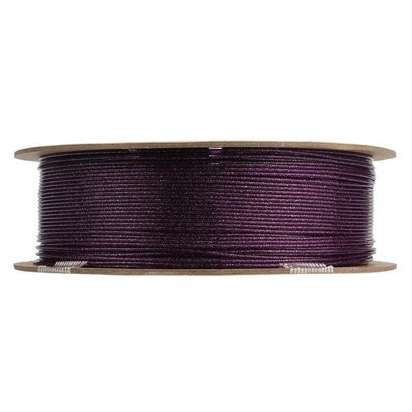 eSun eTwinkling filament 1,75 mm Purple 1 kg  DFE20269 - 2