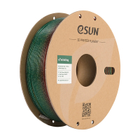 eSun eTwinkling filament 1,75 mm Rainbow 1 kg  DFE20265