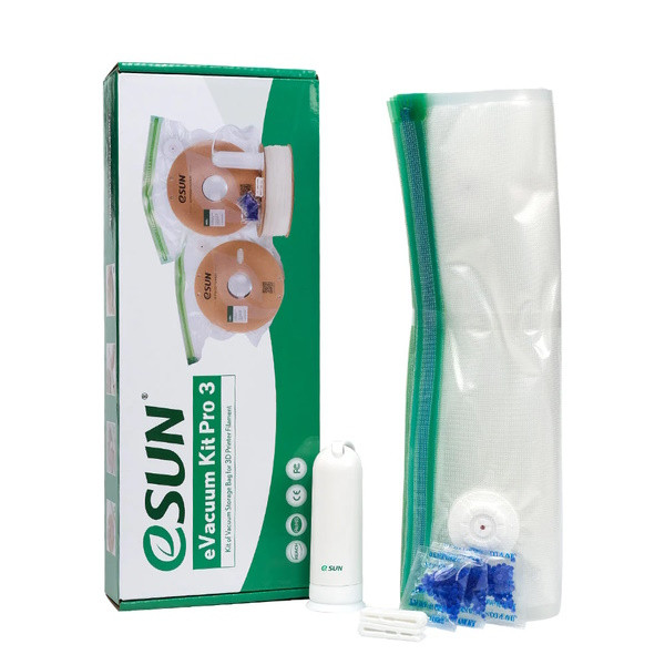 eSun eVacuum kit Pro 3  DAR01277 - 1