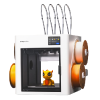 3D printers