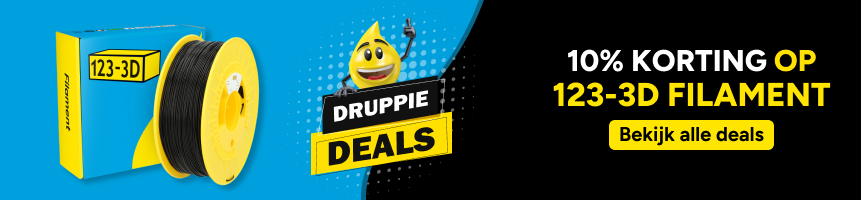 Druppie Deals