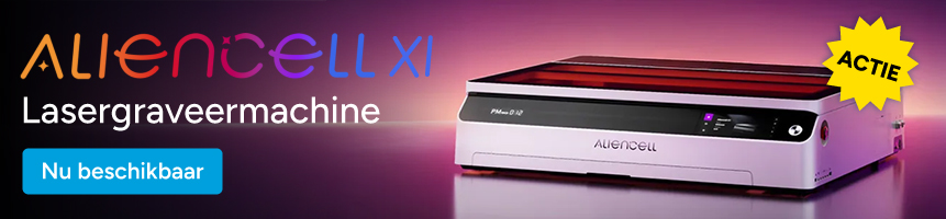 Aliencell X1