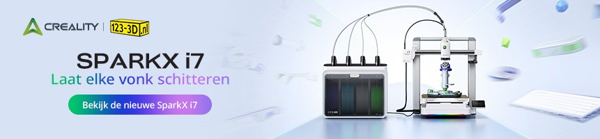 Creality Sparkx i7